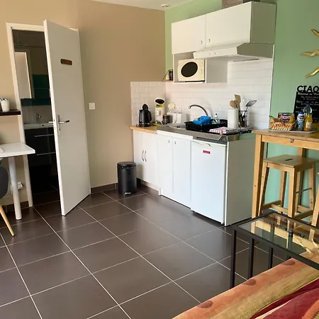 民宿 Le De Vasconia *