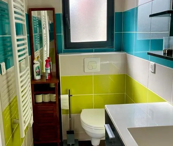 Le De Vasconia 民宿 米雷