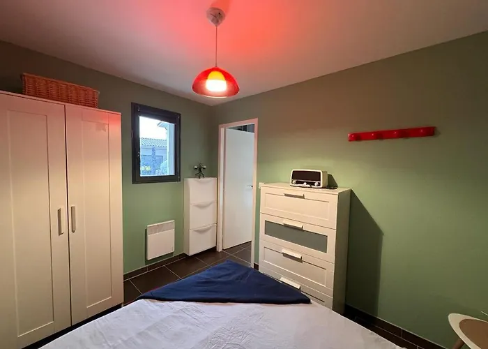 Le De Vasconia 民宿