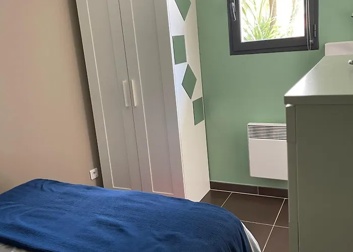 民宿 Le De Vasconia 米雷