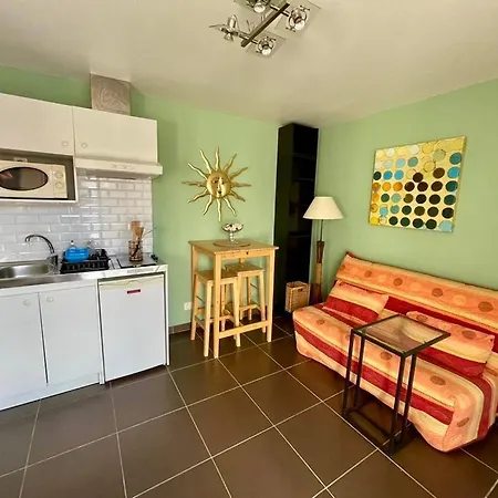 Pansiyon Le De Vasconia Muret