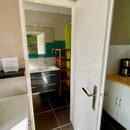 Pansiyon Le De Vasconia