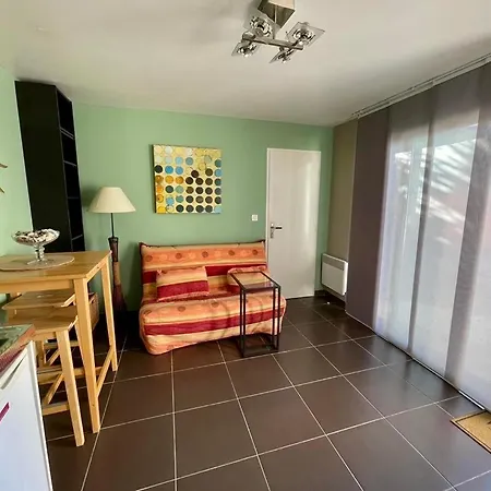 Homestay Le De Vasconia Muret
