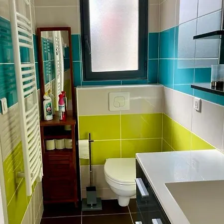 Le De Vasconia Accommodatie bij particulieren Muret