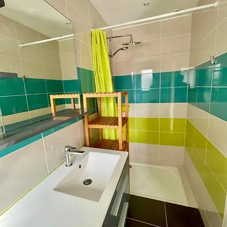 Le De Vasconia Accommodatie bij particulieren Muret