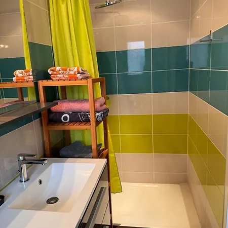 Le De Vasconia Homestay Muret