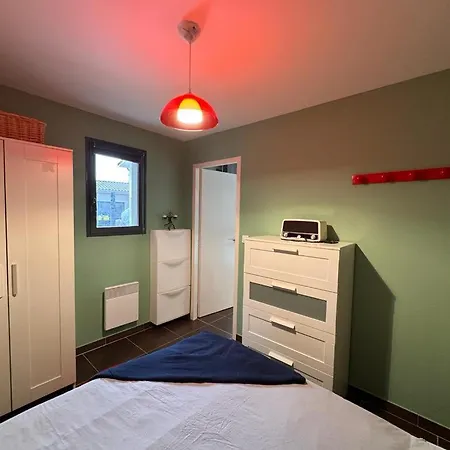 Le De Vasconia Accommodatie bij particulieren