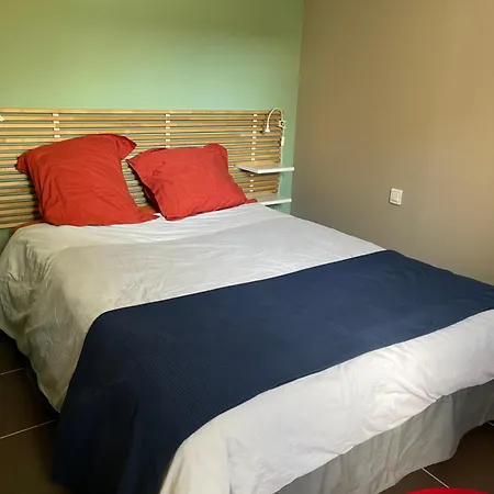 Homestay Le De Vasconia *