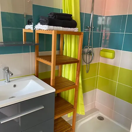 Pansiyon Le De Vasconia *