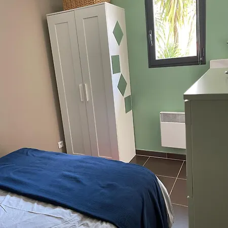 Ubytování v soukromí Le De Vasconia Muret