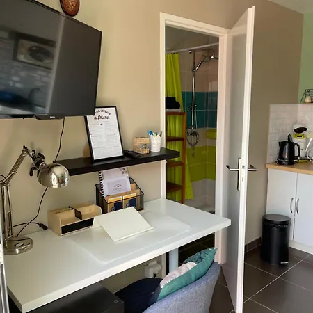 Pansiyon Le De Vasconia *