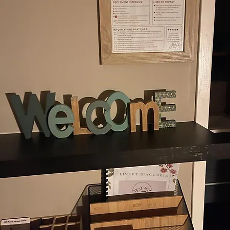 منزل للإقامة Le De Vasconia