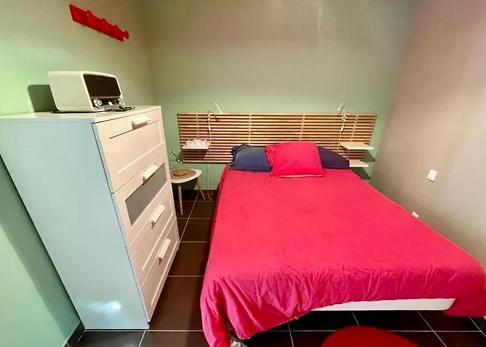 Le De Vasconia * Muret