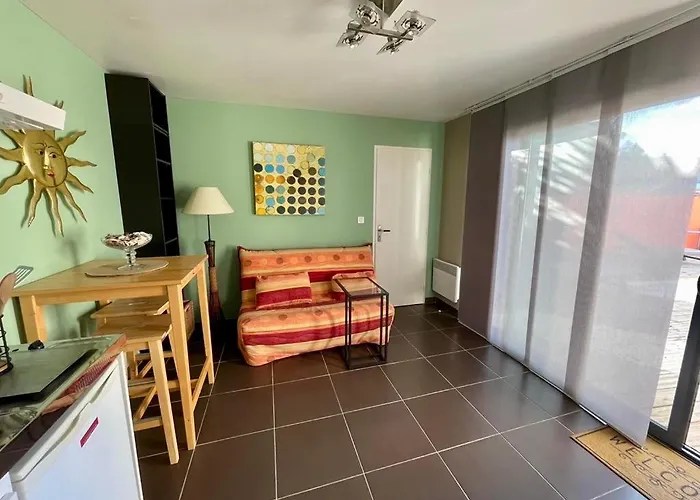 Séjour chez l'habitant Le De Vasconia Muret