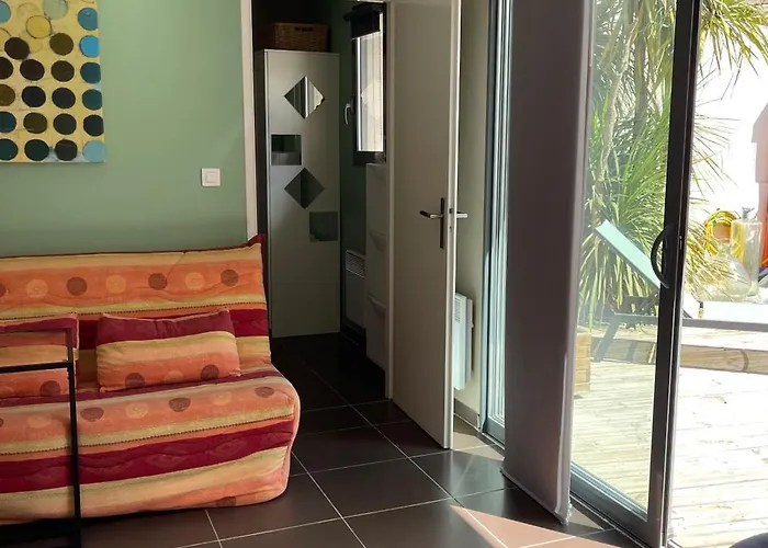 Le De Vasconia Muret